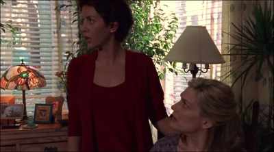 While all of us
survivors struggle - Queer as Folk
