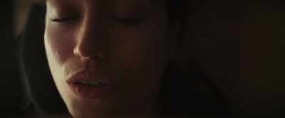 While you are still
alive, be kind, - When I Consume You