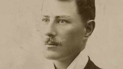 While Arthur McCormick
is credited as the inventor, - Aussie Inventions That Changed The World