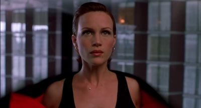 While at the moment to complete the task - Spy Kids