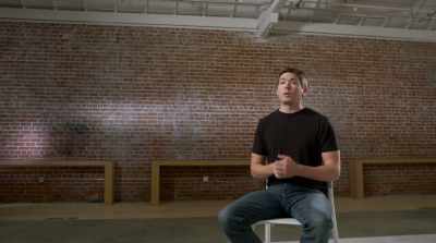 While at Twitter, I spent a number
of years running their developer platform, - The Social Dilemma