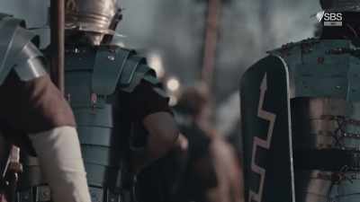 While Augustus largely contributed
to their construction, - Roman Megastructures