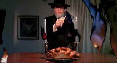 While she burned the ghetto
to the ground, - The Kentucky Fried Movie