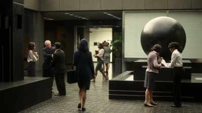 - ♪ While by my sheep - Corporate