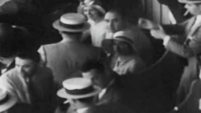 While Capone may have liked
doing business at the Seelbach - Secrets of the Underground