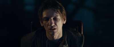 While you catch criminals, - Gogol. Viy