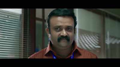 While checking their chat history, - CBI 5: The Brain