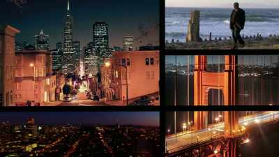 While chinatown is still one - Searching for Secrets