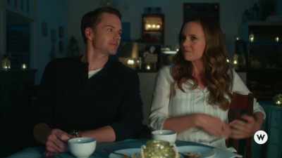 While chocolate is the most
popular cake in the world, - Dating the Delaneys