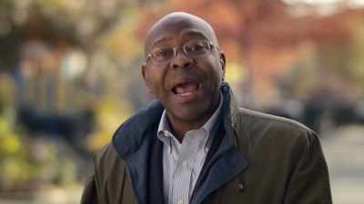 While coming of age
in Harlem, - Thomas Sowell: Common Sense in a Senseless World