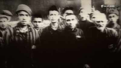 While conditions for prisoners
working in the factory were better, - Guns That Changed The Game
