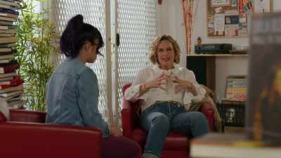 While dealing
with a teeny-tiny hiccup - Love, Classified