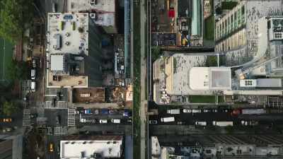 While death avenue is thankfully
10th avenue once again. - Searching for Secrets