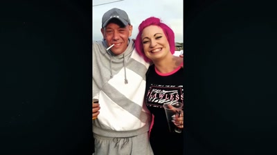 While they described Angharad
as overbearing, - Killers: Caught on Camera