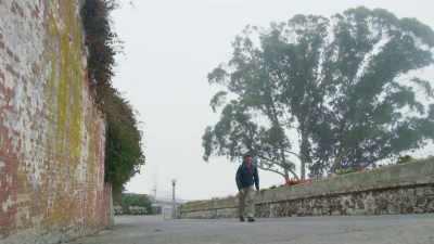 While digging for
new research about Alcatraz, - Secrets of the Underground