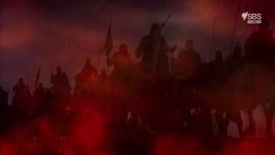 While Eardwulf's fate is unclear, - Curse of the Ancients with Alice Roberts