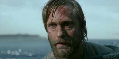 While Fjolnir lives,
our children will never be safe. - The Northman
