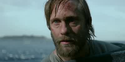 While Fjoölnir lives, our children will never be safe. - The Northman