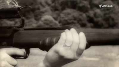 While full length rifles
have the advantage of being able - Guns That Changed The Game