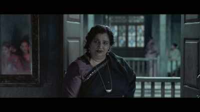 While you girls go out and enjoy, - Gangubai Kathiawadi