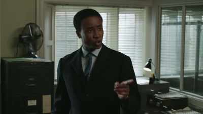  While they go about
 their business, - Sister Boniface Mysteries