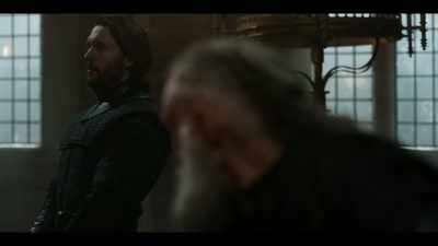 While you have handled Mercia
well in the past, Your Highness, - Vikings: Valhalla