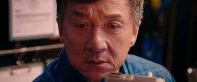 While we have the camera,
Nancy should be safe. - Bleeding Steel