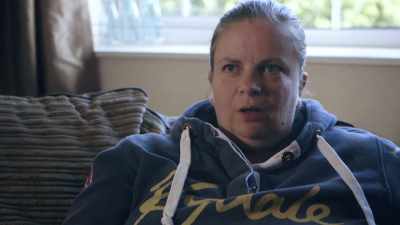 While he was opening the door, - Britain’s Most Evil Killers