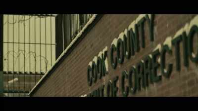 While he’s in
the Cook County jail - John Wayne Gacy: Devil in Disguise