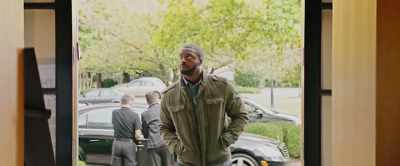 ♪ While my heart's still beating ♪ - Brian Banks