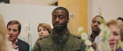 ♪ While my heart's still beating ♪ - Brian Banks