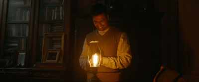 While here...he tried to organize
an international network - Sardar Udham