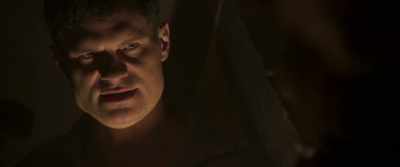 While Hitler has
created the Gestapo - Bonhoeffer: Pastor. Spy. Assassin