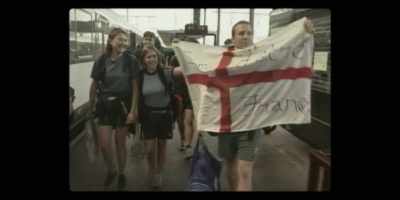 While hooliganism is global, - Welcome to Wrexham
