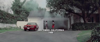 While I agree that - Bill &amp; Ted's Excellent Adventure