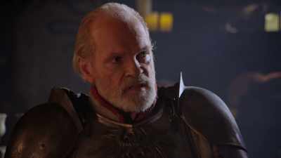 While I appreciate
the history lesson, - The Outpost