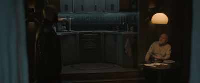 While I appreciate the visit, Mr. Sims - Silo