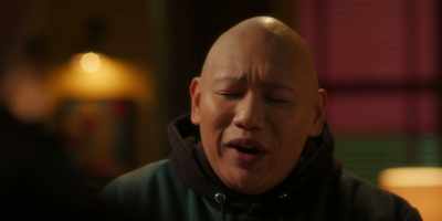 While I appreciate - Reginald the Vampire