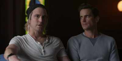 While I was back there,
someone stole the car - American Horror Stories