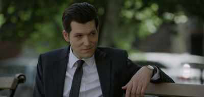 While I can't claim to truly
have known Vincent Conte, - The Calling