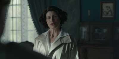 While I do so appreciate
your counsel, - Flowers in the Attic: The Origin
