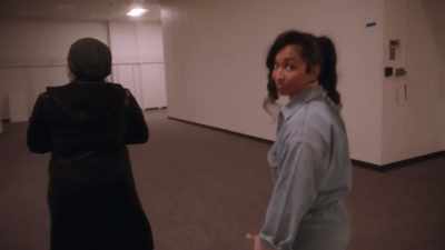 While I was earning
a living.
I earned money, too. - TLC Forever