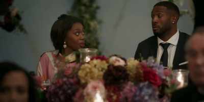 ...while I have been home nursing a baby - The People We Hate at the Wedding