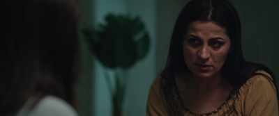 While I have not been
in this room myself, - Guilt