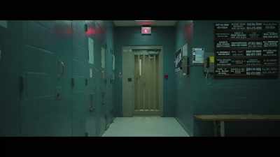 While I was in that holding cell,
the detective came to see me. - Bad Vegan: Fame. Fraud. Fugitives.