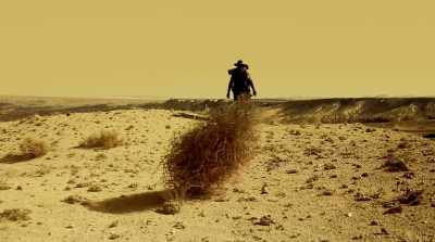 While I was in the army, - Zone Drifter