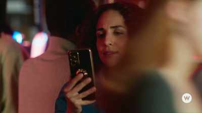 While I love tutoring
you in dating apps - Dating the Delaneys