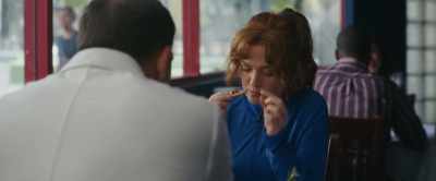 While I might not know too much
about your personal life, - The Present