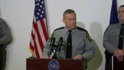 While I monitored
the investigation - #CyberSleuths: The Idaho Murders