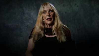 While I was on tour
with Muktananda, - The Cult of The Family